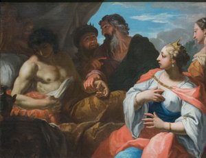  by Sebastiano Ricci