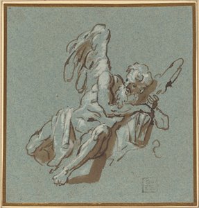 kronolar by Sebastiano Ricci