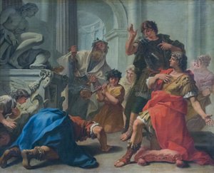  by Sebastiano Ricci