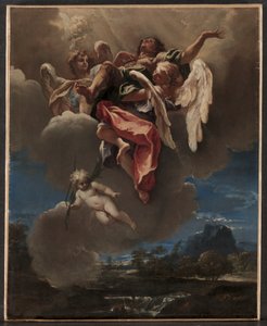  by Sebastiano Ricci