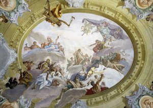  by Sebastiano Ricci