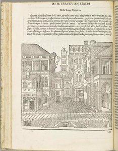 Perspektifin ikinci kitabı, 1566.