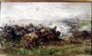 Villefranche Meydanı (askeri strateji)