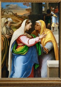  by Sebastiano del (c.1485 1547) Piombo