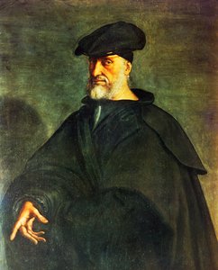 Andrea Doria