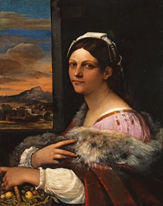 by Sebastiano del Piombo