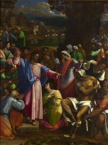 Lazarus