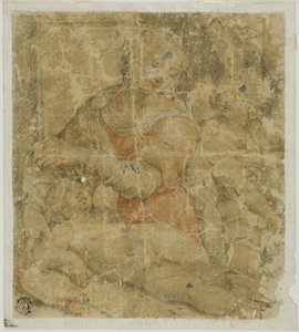  by Sebastiano del Piombo