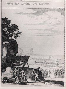 Muhterem Peder du Tertre