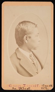George Tsaroff