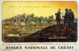 Bana yardım et! Banque Nationale de Credit