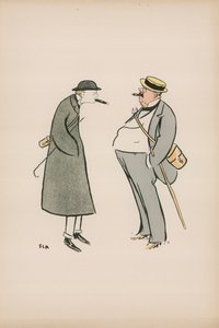 Karikatür