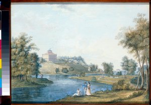 Sivoritsy, Rusya