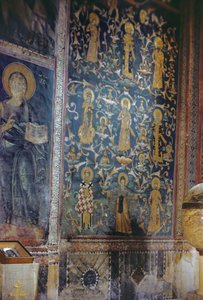 Nemanjic Aile Ağacı, 1335-48