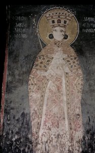 Kraliçe Simonis, 1131-21