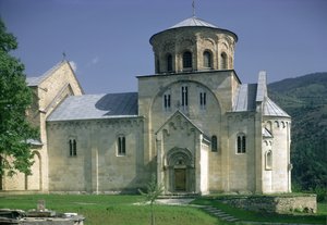 Sveta Bogodorica Kilisesi