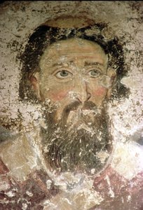 NS. Sava (c.1174-1237)