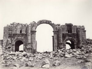 Jerash