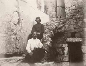 Tapınak Dağı