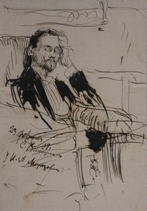 Alexey Alexandrovich Bakhrushin