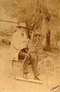 Şair Yakov Petrovich Polonsky