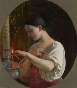 Kilisede, 1860