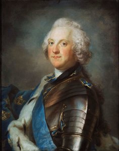 Adolph Frederick