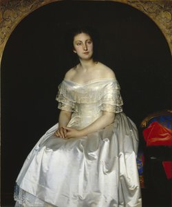 Prenses Maria Vasilyevna Vorontsova