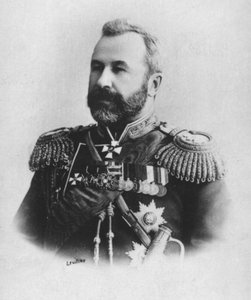 Kriptkin, C 1893 by Sergei Lvovich Levitsky
