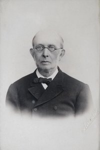 Konstantin Petrovich Pobyedonostsyev
