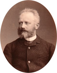 Besteci Piotr Çaykovski