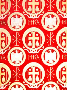 Olovyanishnikov Manufactory Brocade, 20. yüzyılın başlarında (tekstil)