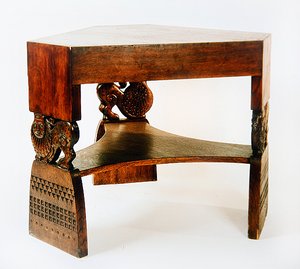 Masa (ahşap)