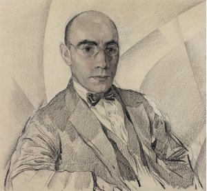 Sanatçı ve fotoğrafçı Miron Sherling