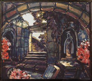 Maurice Maeterlinck