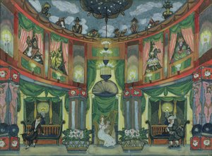Jacques Offenbach