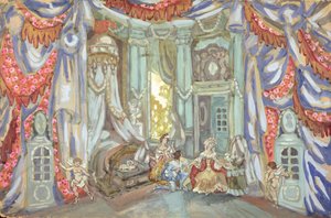 Beaumarchais