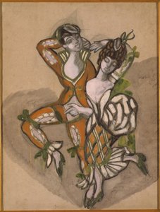 P. de Beaumarchais