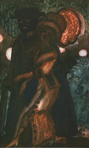 Yürüyüş, 1910
