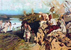 Doğu Slavların Hayatı, 1907-1909