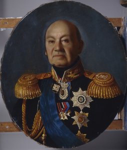 Kont Arseny Andreyevich Zakrevsky