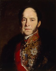 Genel Amiral Kondrati Kondratievich Stoffregen