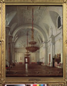 Saint Petersburg