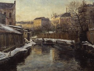 Akerselva