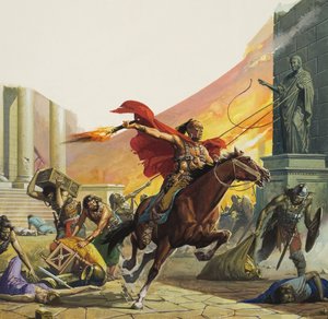  by Severino Baraldi