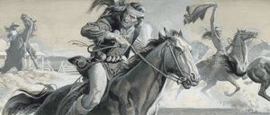  by Severino Baraldi