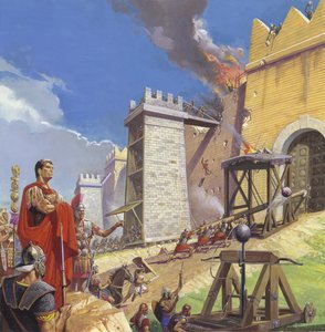 Scipio Aemilianus Kartaca