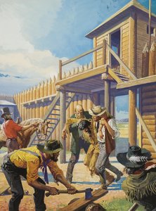 Dağın Vahşi Adamı by Severino Baraldi