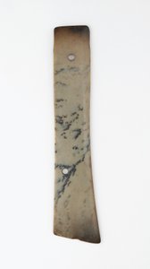 Tören aleti (yeşim taşı)