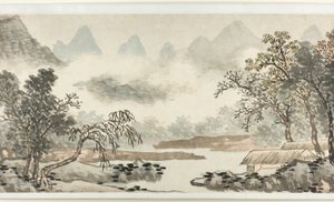  by Shen Zhou